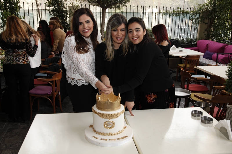 Mother's Day Celebration at ElBrimo Beirut